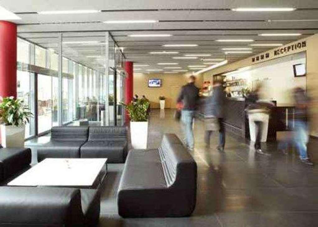 Clarion Congress Hotel Ústí nad Labem Interior foto