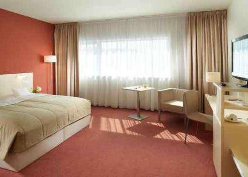 Clarion Congress Hotel Ústí nad Labem Habitación foto