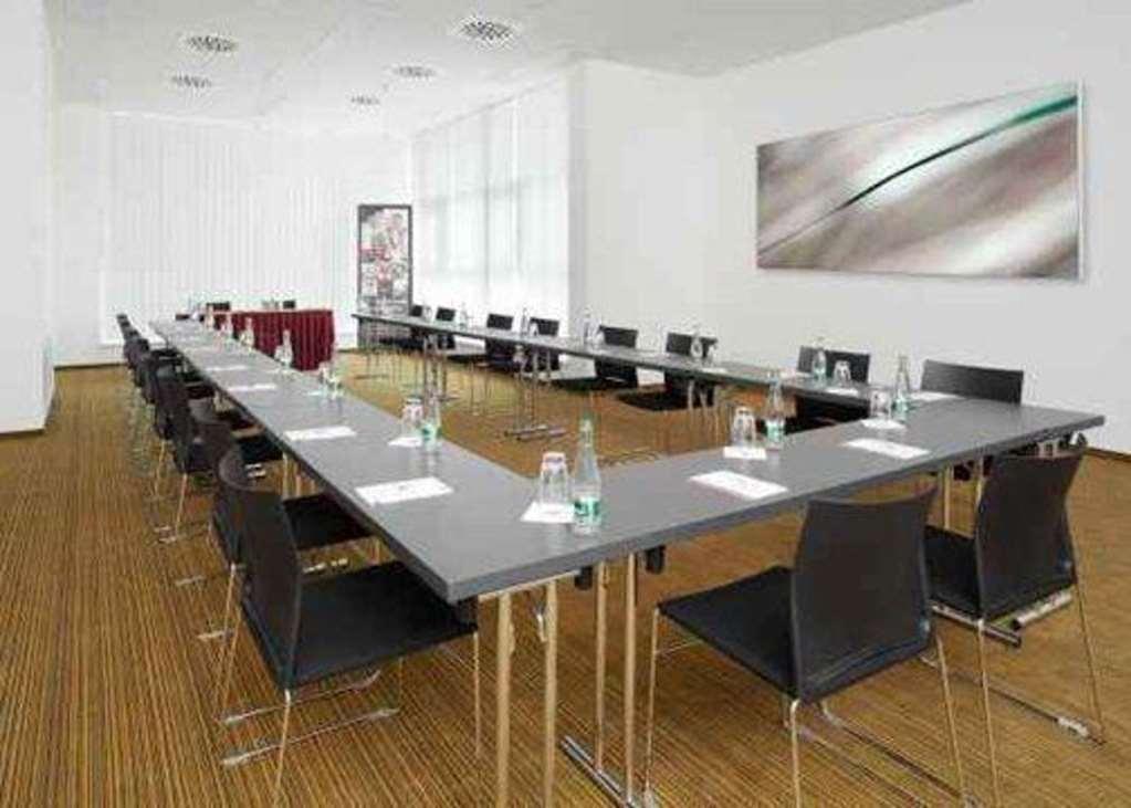 Clarion Congress Hotel Ústí nad Labem Facilidades foto