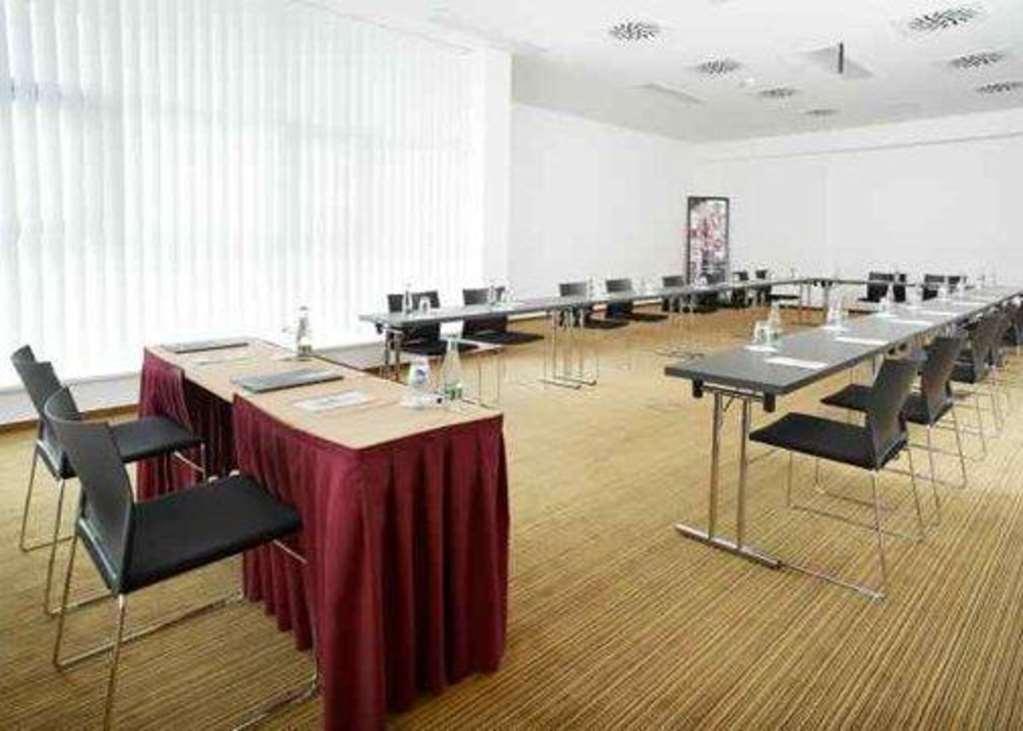 Clarion Congress Hotel Ústí nad Labem Facilidades foto