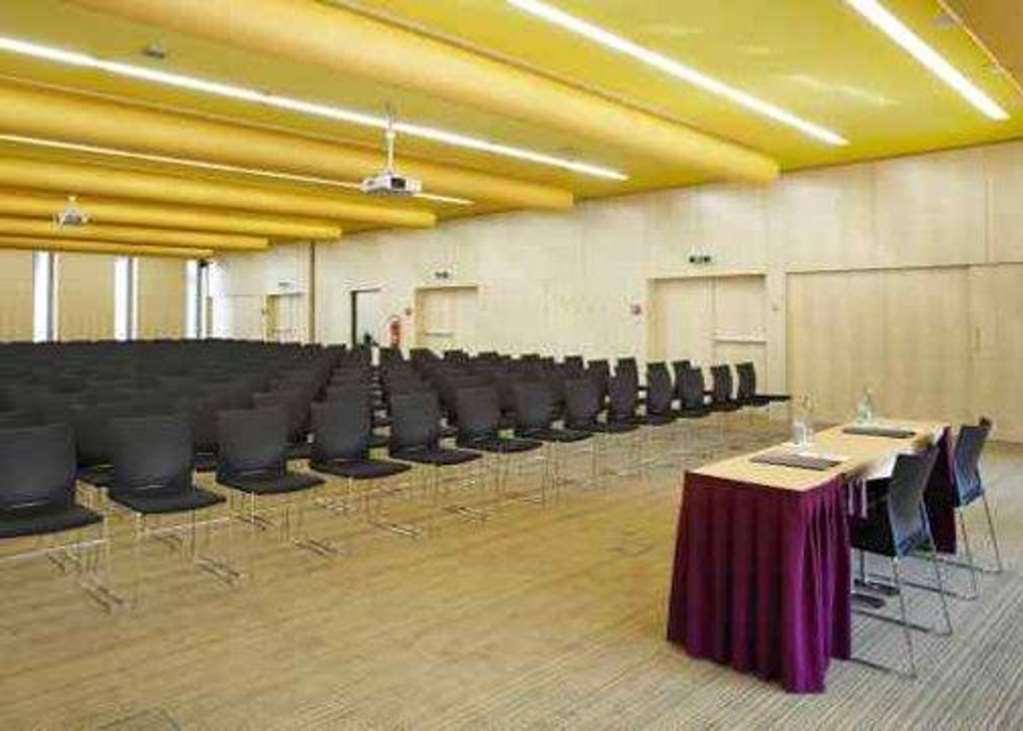 Clarion Congress Hotel Ústí nad Labem Facilidades foto