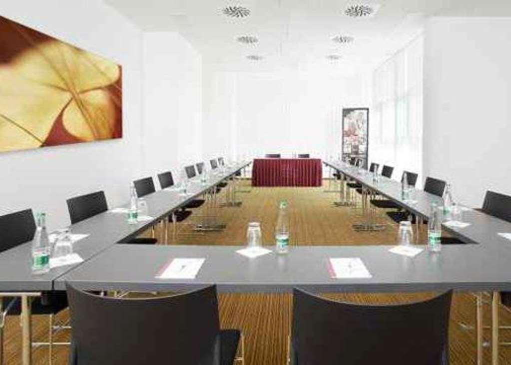 Clarion Congress Hotel Ústí nad Labem Facilidades foto