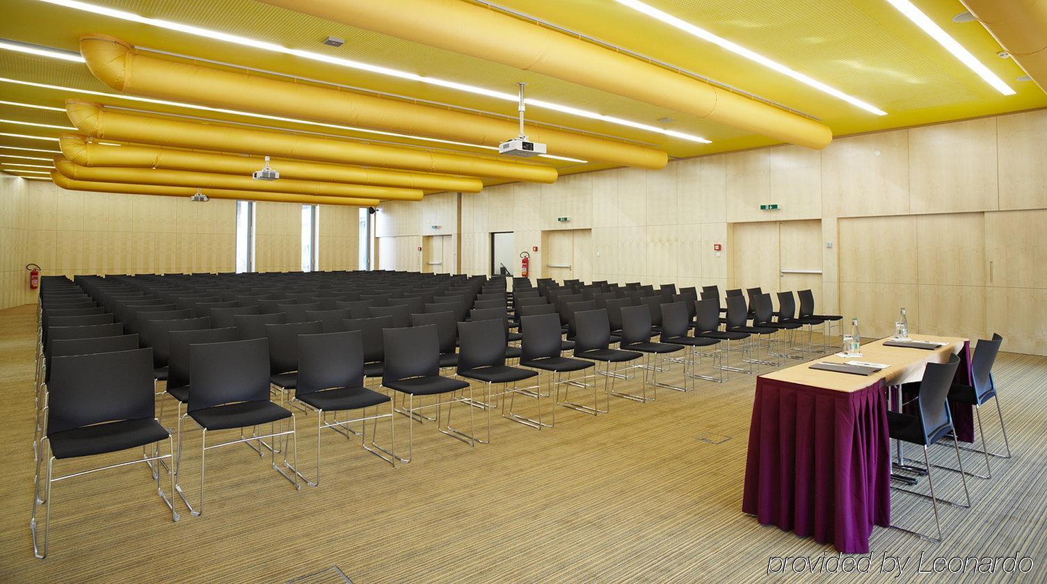 Clarion Congress Hotel Ústí nad Labem Facilidades foto